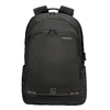 Рюкзак Tucano Forte Backpack 15.6", черный