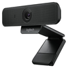 Веб-камера Logitech Webcam C925e, 1920x1080, USB 2.0, стереомикрофон