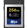 Карта памяти Wise Cfexpress B 256GB CFX-B 1700/1550 MB/s