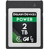 Карта памяти Delkin Devices Cfexpress B 2TB POWER 1780 /1700 MB/s