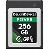 Карта памяти Delkin Devices Cfexpress B 256GB POWER 1780 /1700 MB/s