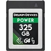Карта памяти Delkin Devices Cfexpress B 325GB POWER 1780 /1700 MB/s