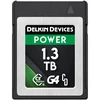 Карта памяти Delkin Devices Cfexpress B 1.3TB POWER 1780 /1700 MB/s