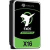 Жесткий диск Seagate Exos X16 10Tb HDD Enterprise 3.5" SATA 6Gb/s 256Mb 7200rpm