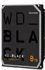 Жесткий диск WD 8TB WD_BLACK  3,5" 7200RPM 128MB (SATA III)
