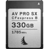 Карта памяти Angelbird Cfexpress B 330GB 1785/1600 MB/s AV PRO SX