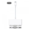 Адаптер Apple USB-C VGA Multiport Adapter