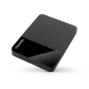 Внешний жесткий диск Toshiba 4TB Canvio Ready HDD 2.5" USB 3.2 Gen 1 черный