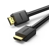 Кабель UGREEN HD104 HDMI Male To Male Cable, 30 м, черный