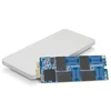 Комплект SSD OWC 250GB Aura Pro 6G Macbook Pro 2012-2013 + Envoy бокс для штатного SSD USB 3.0