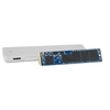 Комплект SSD и чехол OWC 1TB Aura 6G SSD для Macbook Air 2012 + Envoy бокс USB 3.0 для штатного Flash накопителя
