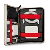 Сумка Twelve South BookBook CaddySack для мобильных и аксессуаров, кожа
