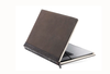 Чехол-книга Twelve South BookBook для MacBook Pro 16" (2019-2020), кожа, коричневый