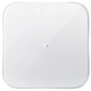 Умные весы Xiaomi Mi Smart Scale 2 Белый