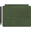 Набор перо и клавиатура Microsoft Surface Pro X Signature Keyboard Forest RUS / Slim Pen 2 зеленый