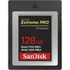 Карта памяти SanDisk Cfexpress B 128GB Extreme PRO 1700/1200 MB/s