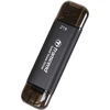 Внешний SSD Transcend 2TB USB 3.2 Gen 2 Portable SSD ESD310 11г