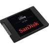 SSD диск Sandisk 2TB Ultra 3D SATA III 2,5"