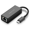 Адаптер UGREEN USB-C to Ethernet 10Gb 3.1 GEN1 US236