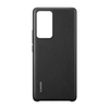 Чехол Xiaomi 12 Pro Leather Case Black
