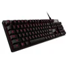 Клавиатура Logitech Wireless Keyboard K230 RUS черный