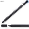 Перо Wacom Ballpoint Pen шариковая ручка 1 мм для Intuos Pro PTH-660 и PTH-860, черные чернила
