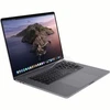 Защитная накладка Moshi ClearGuard MacBook Pro 13/16" 2020 US