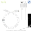 Кабель Moshi USB-C to USB кабель