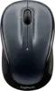 Мышь Logitech беспроводная M325, черный