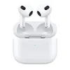 Наушники Apple AirPods 3 с функцией беспроводной зарядки