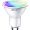 Лампочка Yeelight GU10 Smart bulb разноцветная