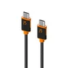 Кабель j5create USB-C to USB-C Sync & Charge Cable 1,8м