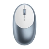 Мышь Satechi M1 Bluetooth Wireless Mouse синий