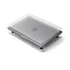 Чехол-накладка Satechi Eco Hardshell Case MacBook Pro 14" прозрачный