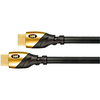 Кабель Monster Cable HDMI2.1 Double Molded 2 м