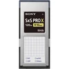 Карта памяти Sony 120GB SxS Pro X