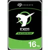 Жесткий диск Seagate Exos X16 16TB HDD 3.5" SAS 12Gb/s 256Mb 7200rpm