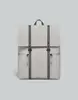 Рюкзак Gaston Luga Backpack Spläsh 2.0 16", серо-коричневый Taupe