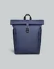 Рюкзак Gaston Luga Backpack Rullen 13'', темно-серый Dark Blue