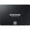 Диск SSD Samsung 500GB 870 EVO 2.5" 7mm, SATA3, 3-bit MLC, R/W 560/530MB/s