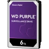 Жесткий диск WD 6TB Purple 3,5" 5640RPM 256MB (SATA-III) DV&NVR