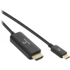 Кабель Pearstone USB-C Male to HDMI Male 8K Cable (3 м) @ 120 Hz