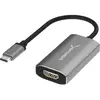 Кабель Sabrent USB-C to HDMI 2.1 Adapter @ 120 Hz