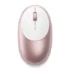 Мышь Satechi M1 Bluetooth Wireless Mouse, розовое золото