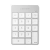 Блок клавиатуры Satechi Aluminum Slim Keypad Numpad