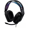 Гарнитура Logitech Wired Gaming Headset G335 3.5mm черный