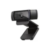 Веб-камера Logitech Webcam HD Pro C920, 1920x1080, USB2.0, стереомикрофон