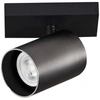 Светильник Yeekight single spotlight C2202 black накладной точечный светильник