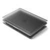 Чехол-накладка Satechi Eco Hardshell Case MacBook Pro 16" темный