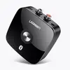 Передатчик UGREEN Wireless Bluetooth Audio Receiver 5.1 с 3.5mm и 2RCA адаптер CM106